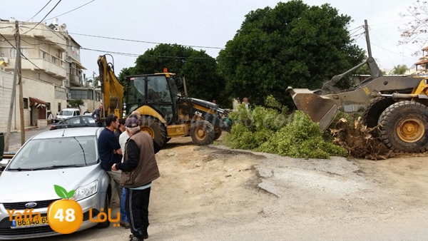 hadm boyot sa7aat (12).JPG